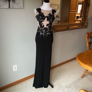 CQ by CQ Gown